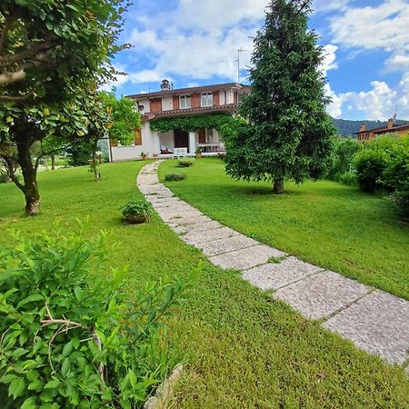 Paradiso In Vigna Monticelli Brusati Εξωτερικό φωτογραφία